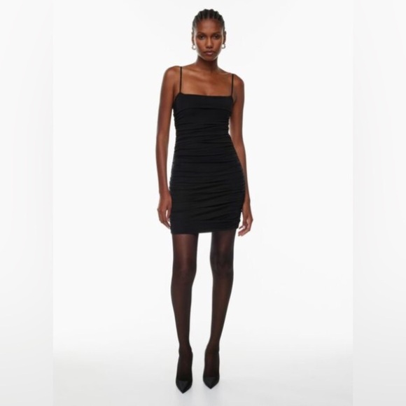 NWT ARITZIA Ten by Babaton
Possession Dress (D6) - Picture 1 of 3